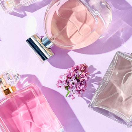 Perfumería