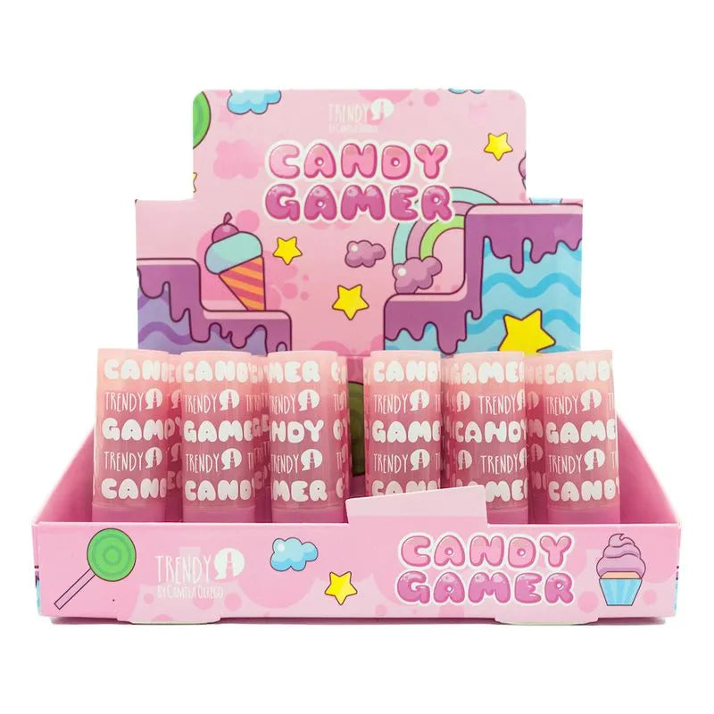 Brillo Candy Voluminizador Trendy