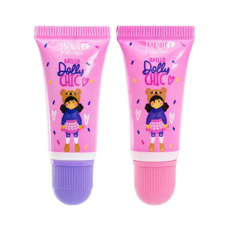 Brillo Dolly Trendy