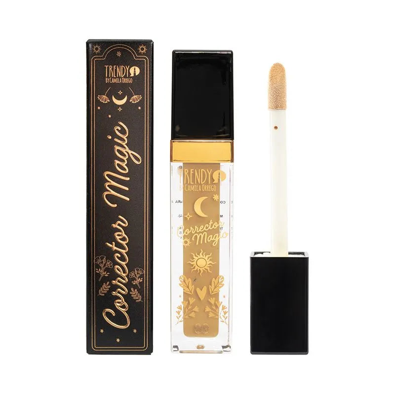 Corrector Profesional Trendy Magic