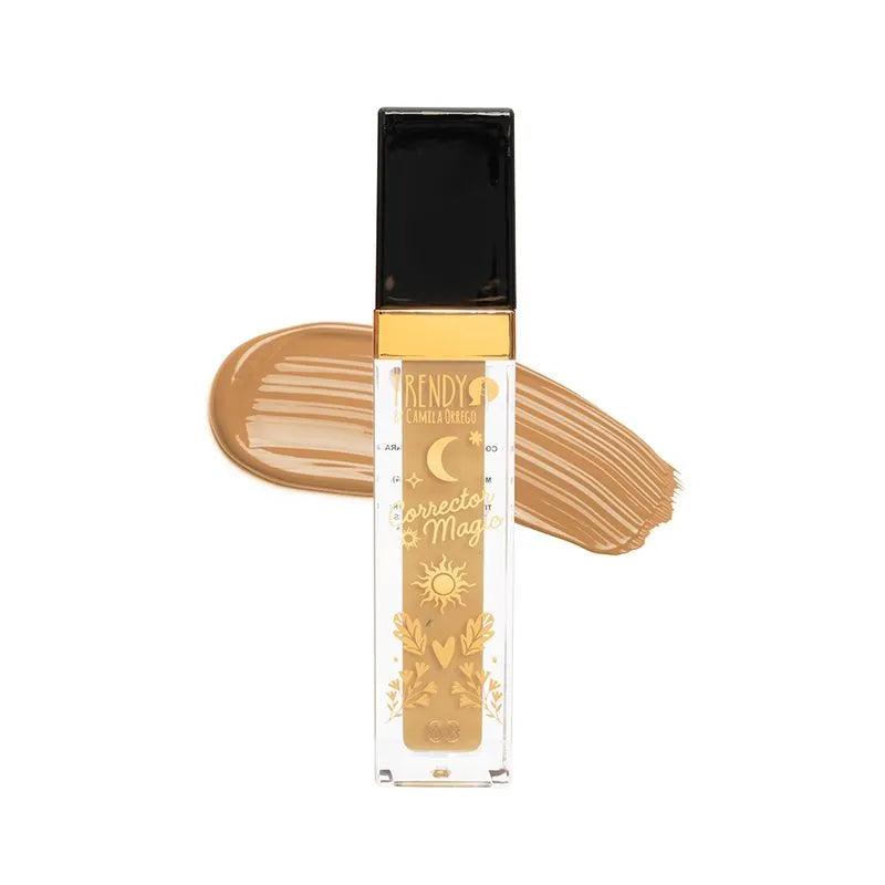 Corrector Profesional Trendy Magic