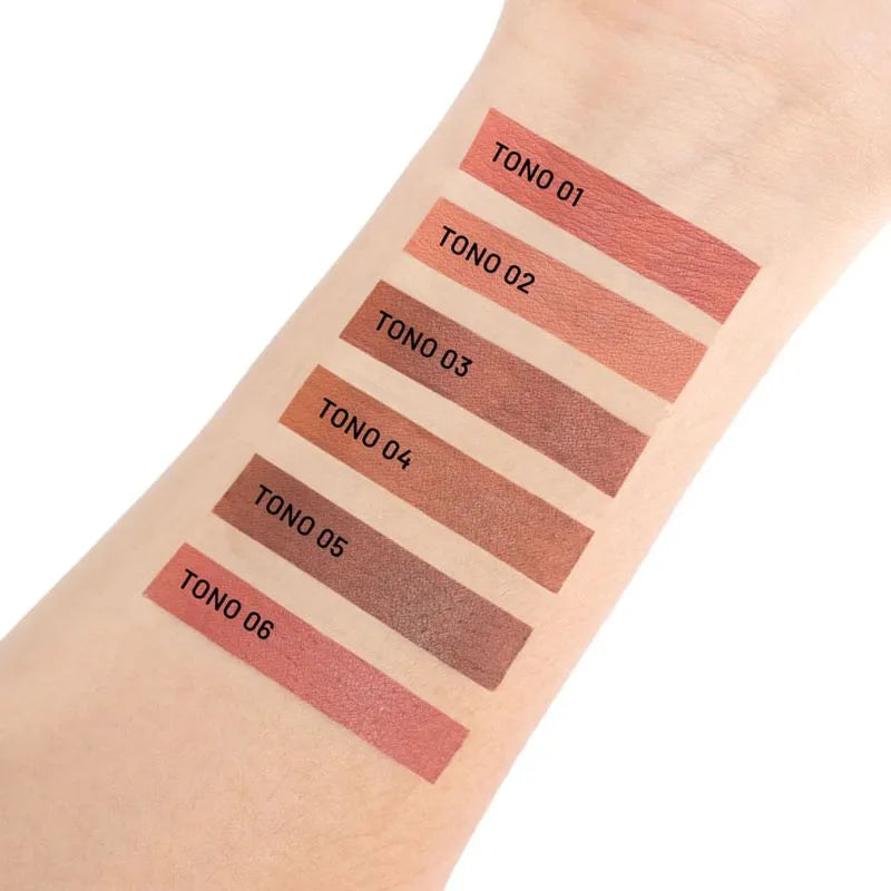 Delineador  de Labios Jumbo Trendy