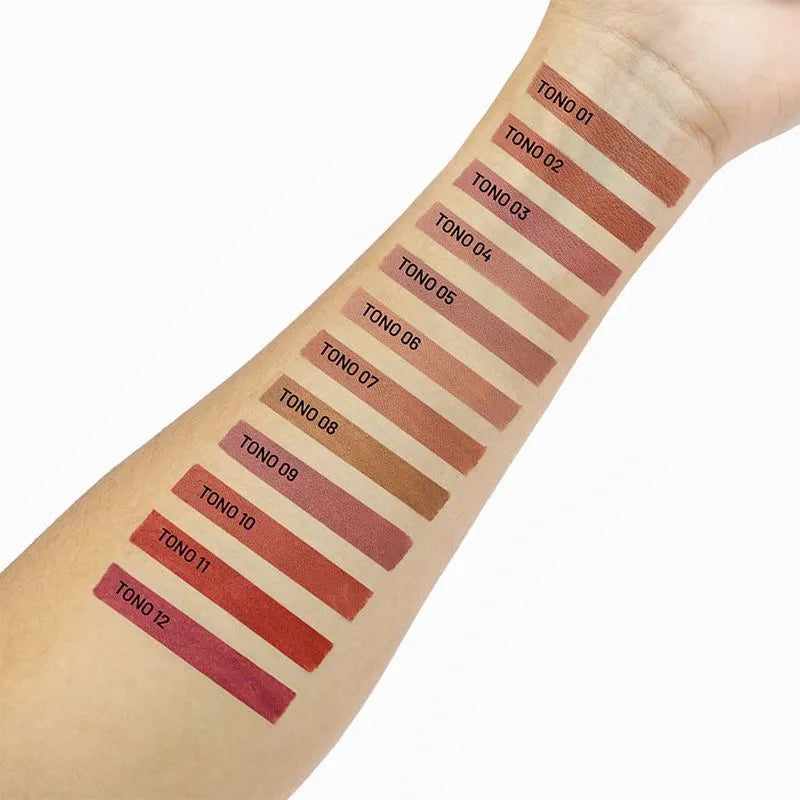 Delineador  Love Lips Trendy