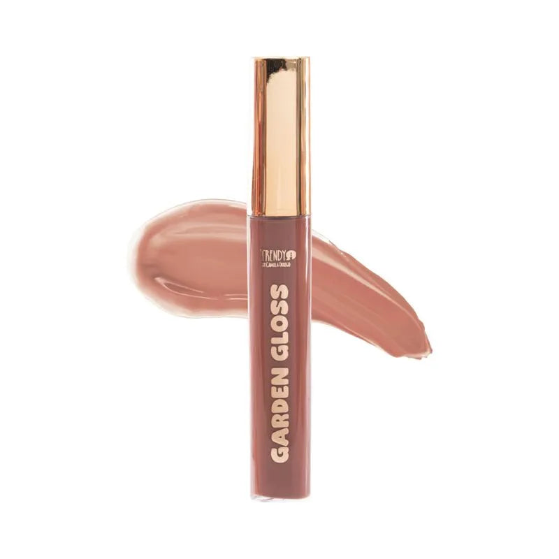 Gloss Café Garden Trendy