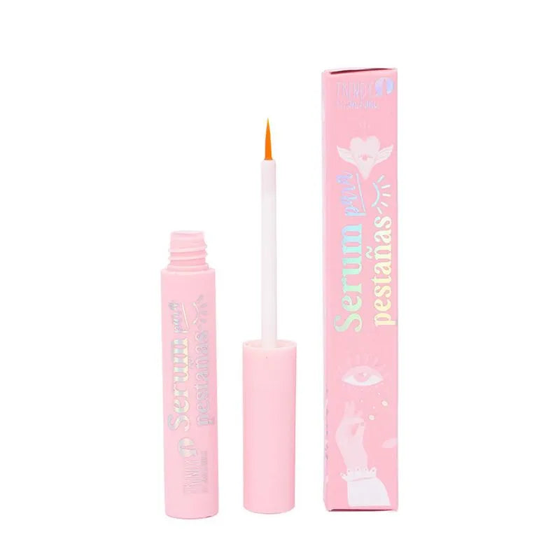 Serum Crecimiento de Pestañas Trendy