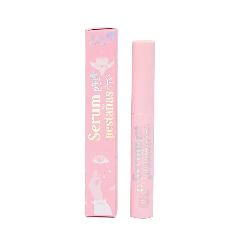 Serum Crecimiento de Pestañas Trendy
